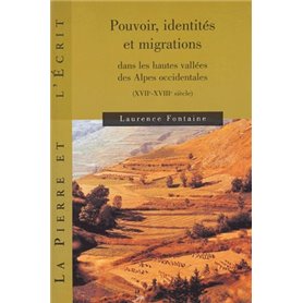 POUVOIRS IDENTITES ET MIGRATIONS