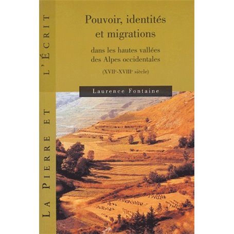 POUVOIRS IDENTITES ET MIGRATIONS