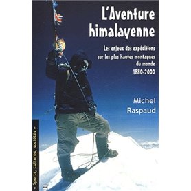 AVENTURE HYMALAYENNE-EXPEDITIONS SUR LES PLUS HTES MONTAGNES