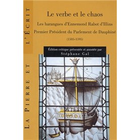 VERBE ET LE CHAOS