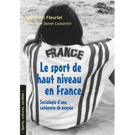 SPORT DE HAUT NIVEAU EN FRANCE