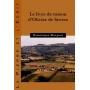 LIVRE DE RAISON D'OLIVIER DE SERRES