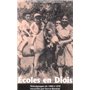 ECOLES EN DIOIS - SOUVENIRS 1940-1970