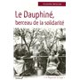 DAUPHINE BERCEAU DE LA SOLIDARITE