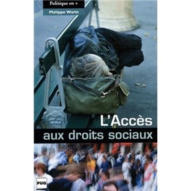 ACCES AUX DROITS SOCIAUX