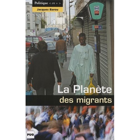 PLANETE DES MIGRANTS