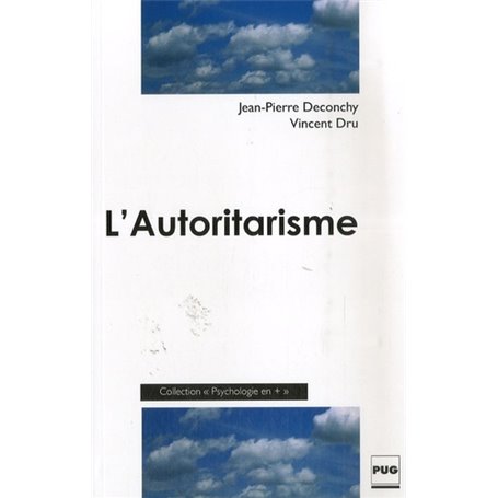 AUTORITARISME