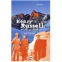 HENRY RUSSELL ET SES GROTTES - LE FOU DE VIGNEMALE