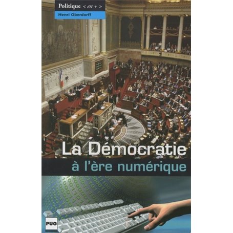 DEMOCRATIE A L'ERE NUMERIQUE (LA)