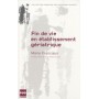 FIN DE VIE EN ETABLISSEMENT GERIATRIQUE