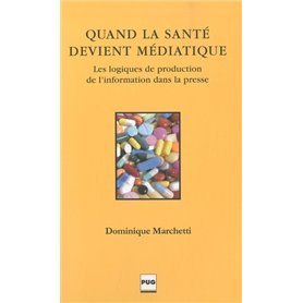 QUAND LA SANTE DEVIENT MEDIATIQUE