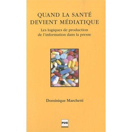 QUAND LA SANTE DEVIENT MEDIATIQUE