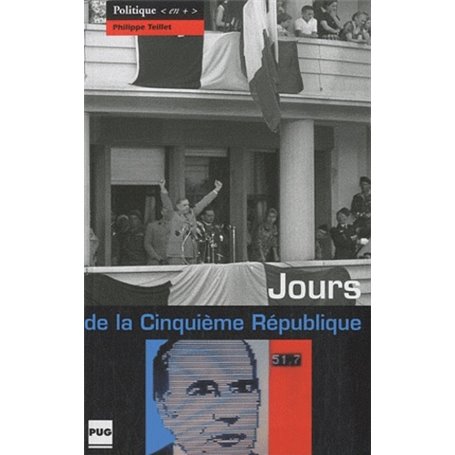 JOURS DE LA V REPUBLIQUE