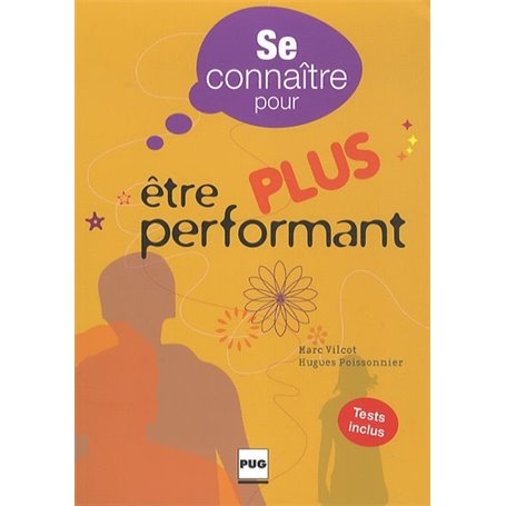 SE CONNAITRE POUR ETRE PLUS PERFORMANT