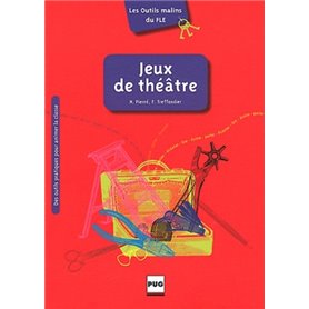 JEUX DE THEATRE