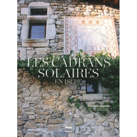 CADRANS SOLAIRES EN ISERE