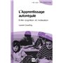 APPRENTISSAGE AUTOREGULE - ENTRE COGNITION ET MOTIVATION (L)