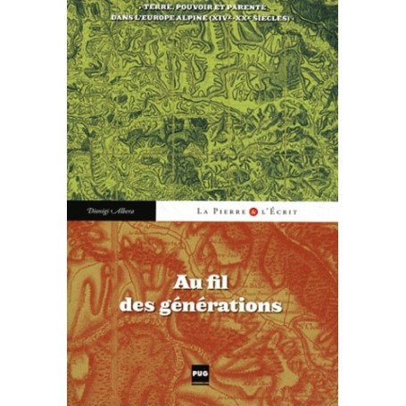 AU FIL DES GENERATIONS