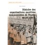 HISTOIRE DES ORGANISATIONS SPORTIVES COMMUNISTES DE FRANCE