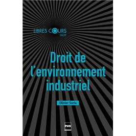 Droit de l'environnement industriel