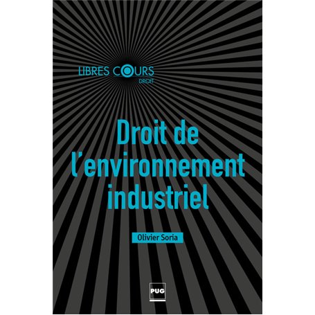 Droit de l'environnement industriel