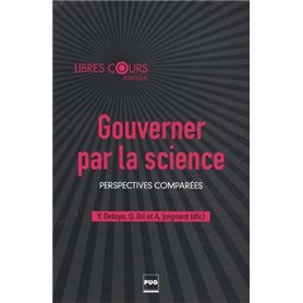 GOUVERNER PAR LA SCIENCE