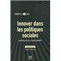 INNOVER DANS LES POLITIQUES SOCIALES-PRATIQUES DU CHANGEMENT