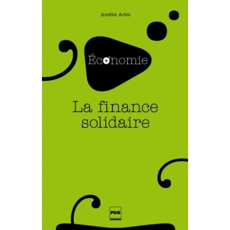 INTRODUCTION A LA FINANCE SOLIDAIRE