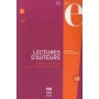 LECTURES D'AUTEURS - LIVRE ELEVE AVEC CORRIGES - 2EDT