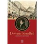 DEVENIR STENDHAL - L'ENFANCE D'UN ECRIVAIN