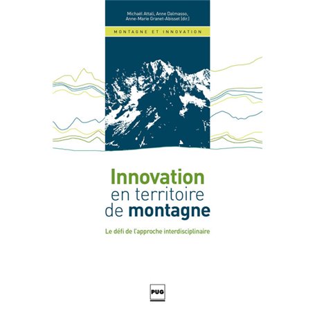 Innovation en territoire de montagne