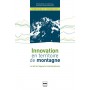 Innovation en territoire de montagne