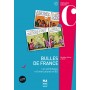 BULLES DE FRANCE - NOUVELLE COUVERTURE