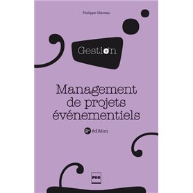 Management de projets événementiels