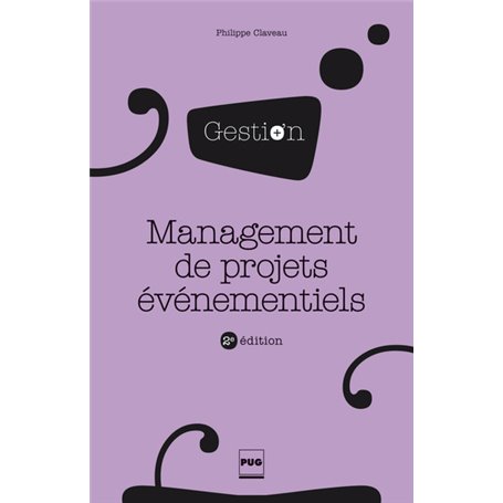 Management de projets événementiels