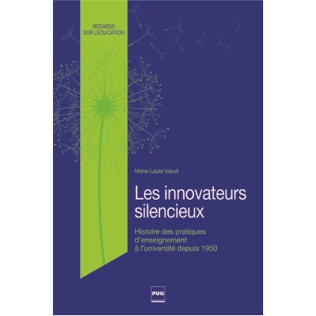 Les Innovateurs silencieux