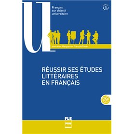 REUSSIR SES ETUDES LITTERAIRES EN FRANCAIS