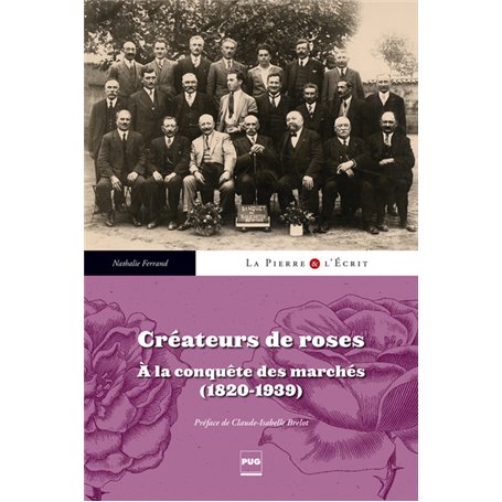 Créateurs de roses