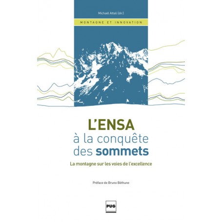 L'ENSA à la conquête des sommets