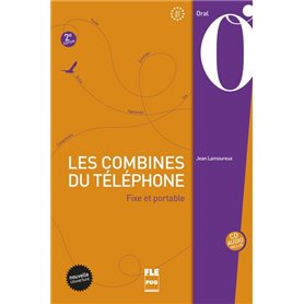 COMBINES DU TELEPHONE (LES) - NOUVELLE COUVERTURE