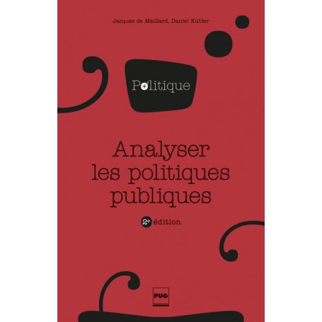 Analyser les politiques publiques