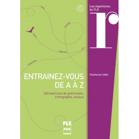 ENTRAINEZ-VOUS DE A A Z