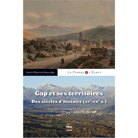 GAP ET SES TERRITOIRES