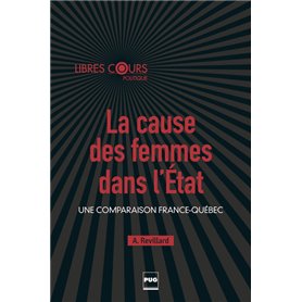 La cause des femmes dans l'Etat