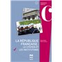 La République française : le citoyen et les institutions