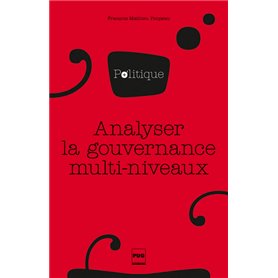 Analyser la gouvernance multi-niveaux