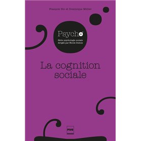 La Cognition sociale