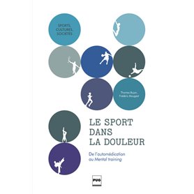 Le sport dans la douleur