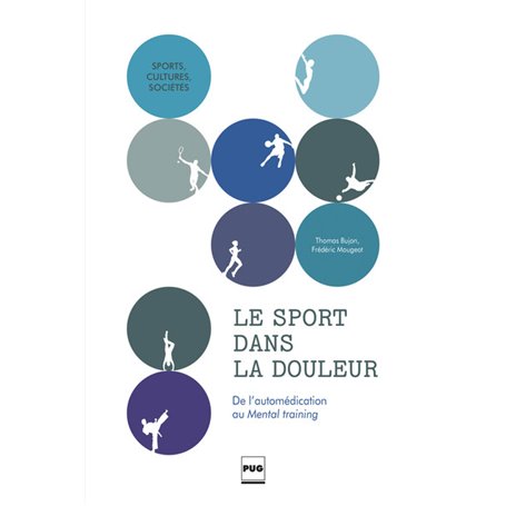 Le sport dans la douleur