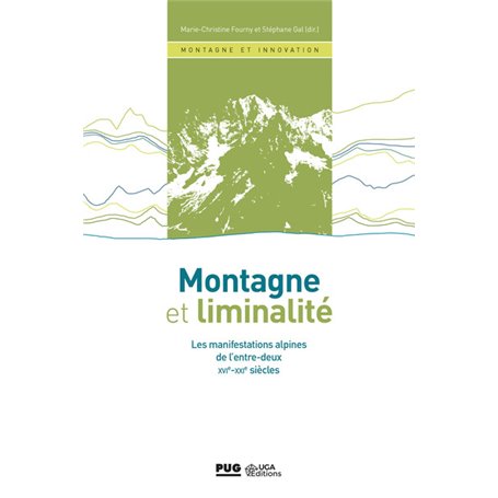 Montagne et liminalité